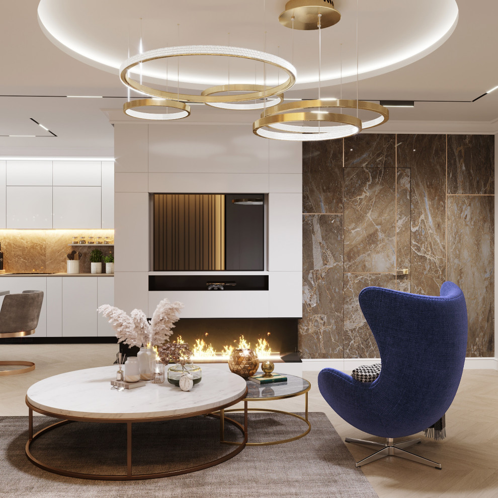 ЖК "Фаворит", г.Пенза