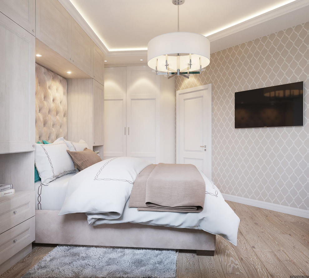 Дизайн интерьера квартиры в Старгороде