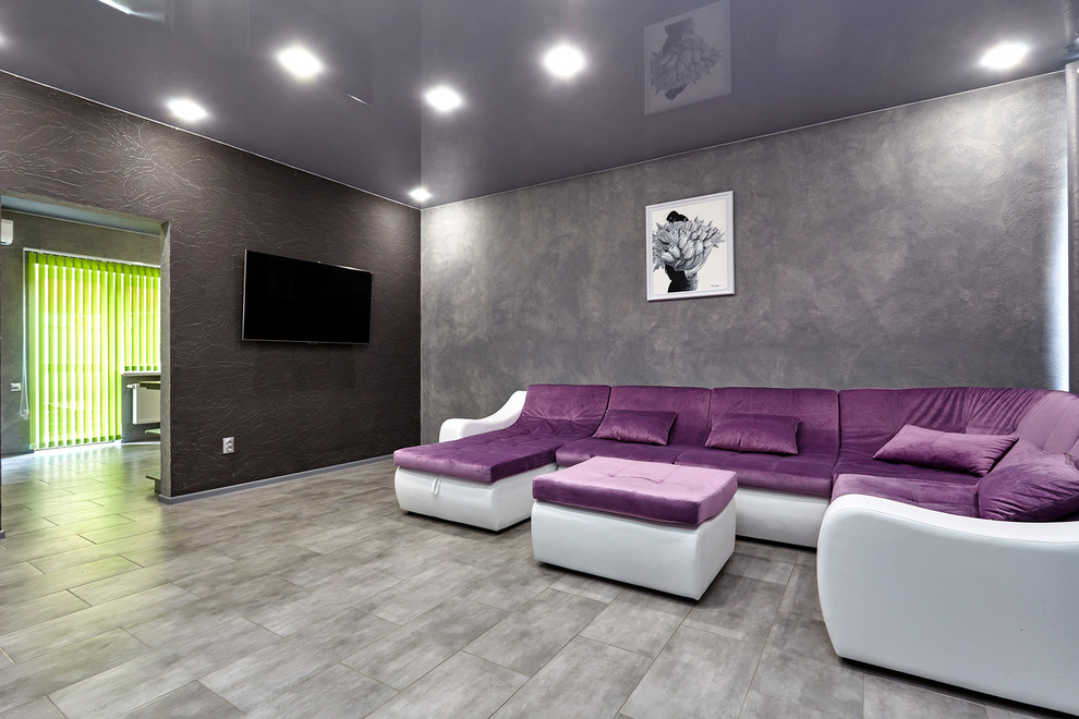 048 Частное домовладение