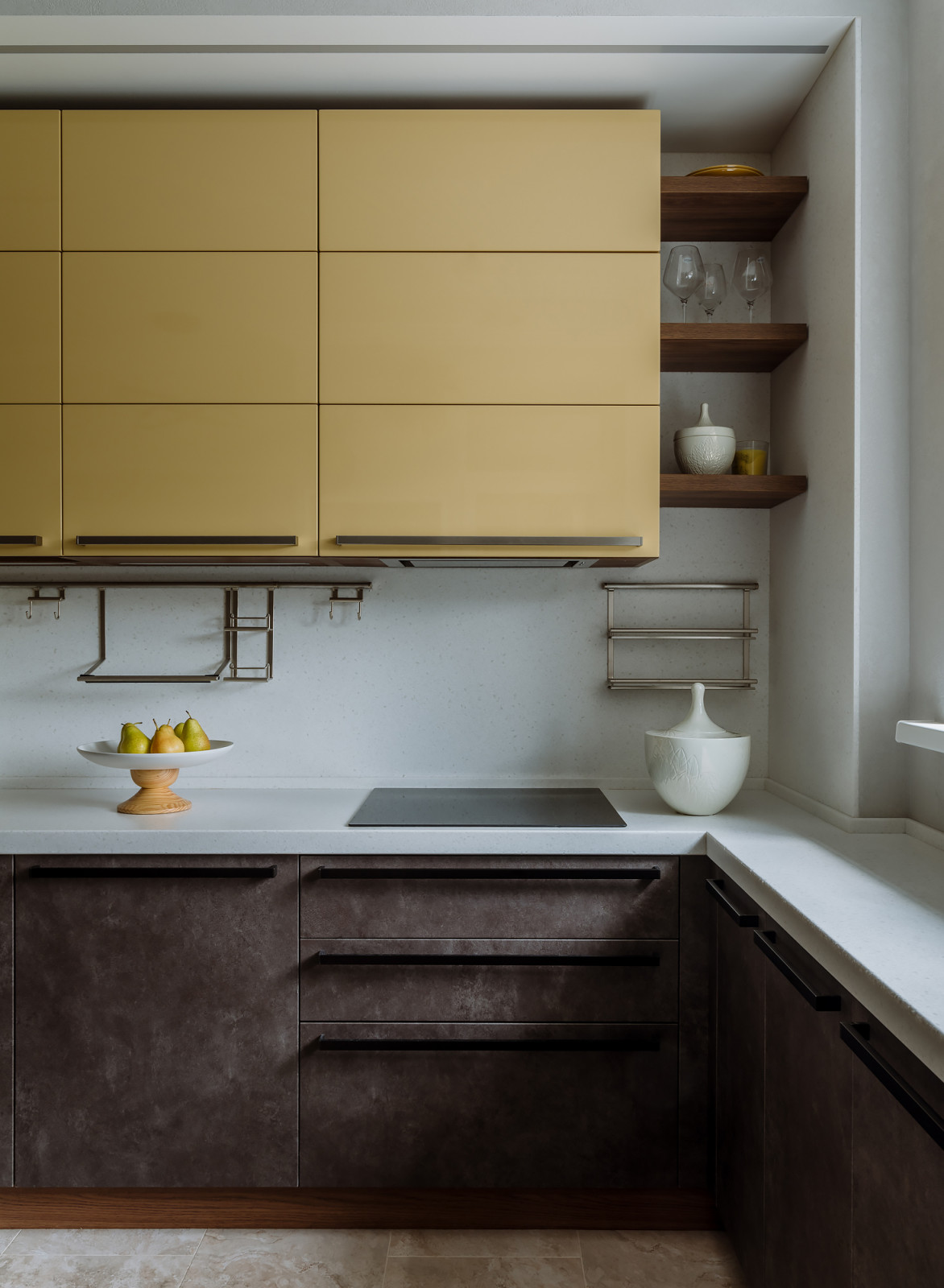 Квартира на ул. Кастанаевская