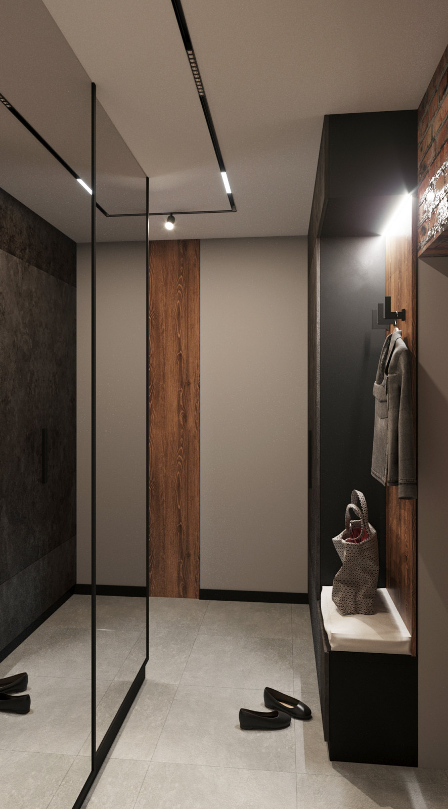 Обложка проекта: ЖК "Чемпион Парк" квартира-студия  37,0 м2