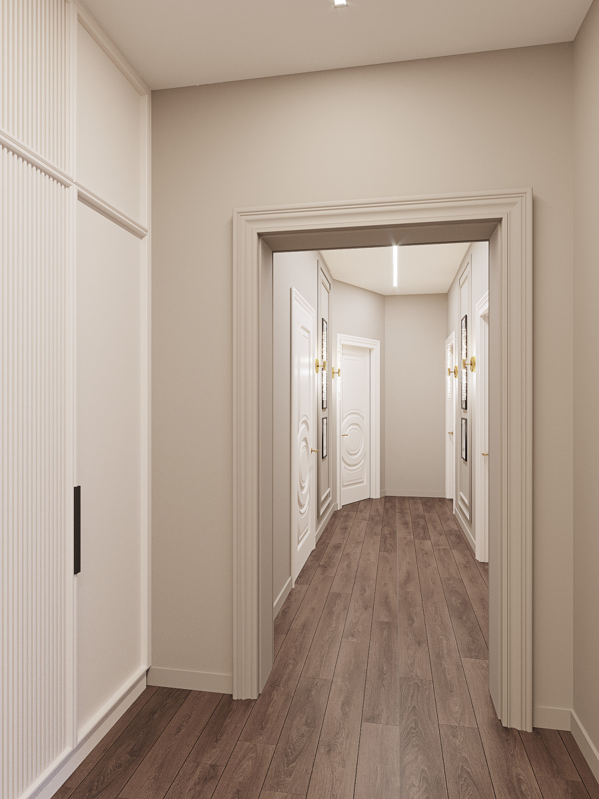 Жк Новая скандинавия