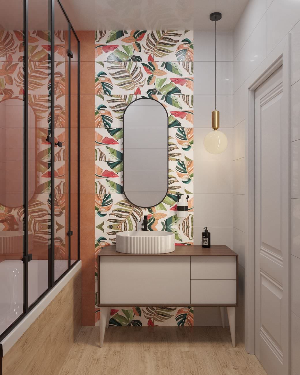 Таунхаус в м/р Южный (г. Пермь)