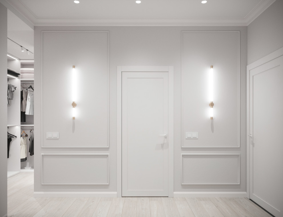 ЖК «Clever park»