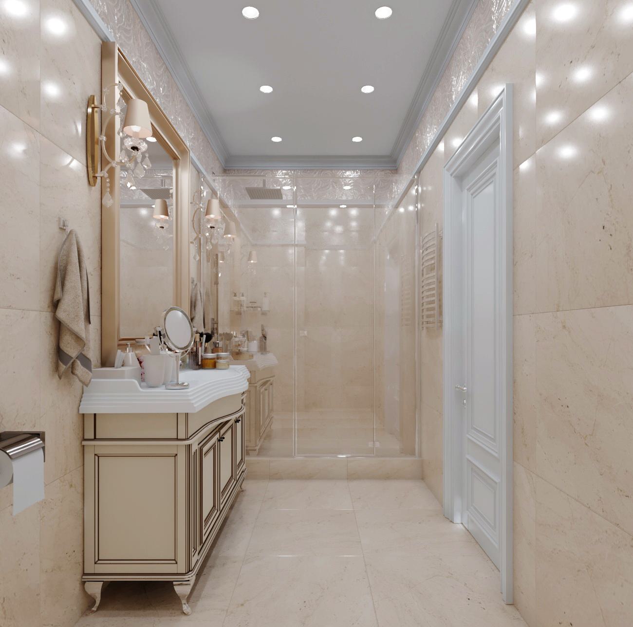 Ремонт квартиры ЖК Отрада