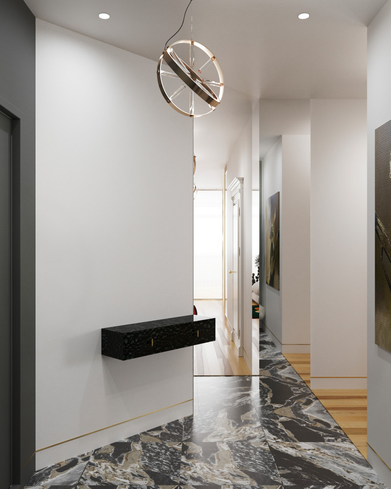 2-х комнатная квартира-студия