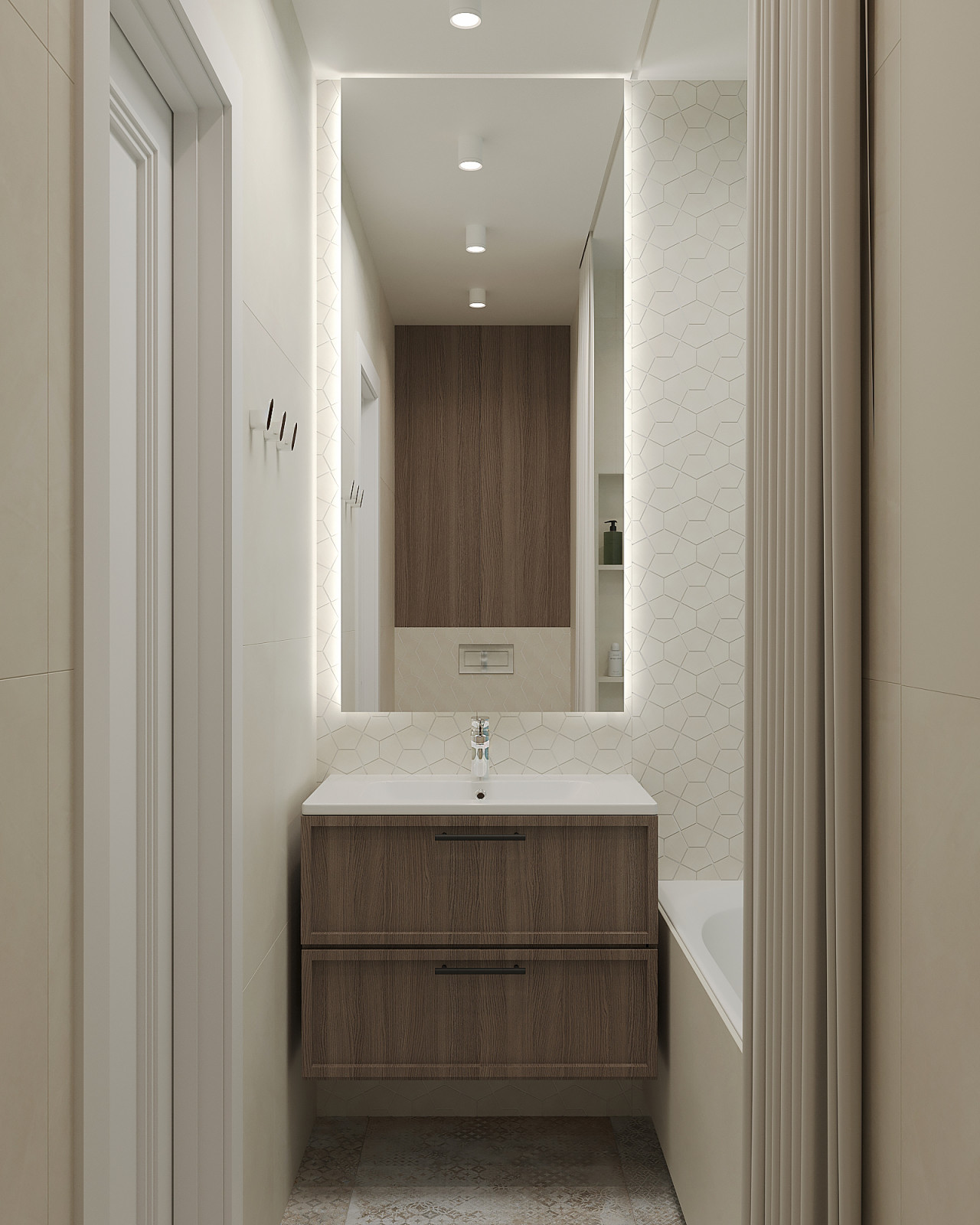 Морская Набережная