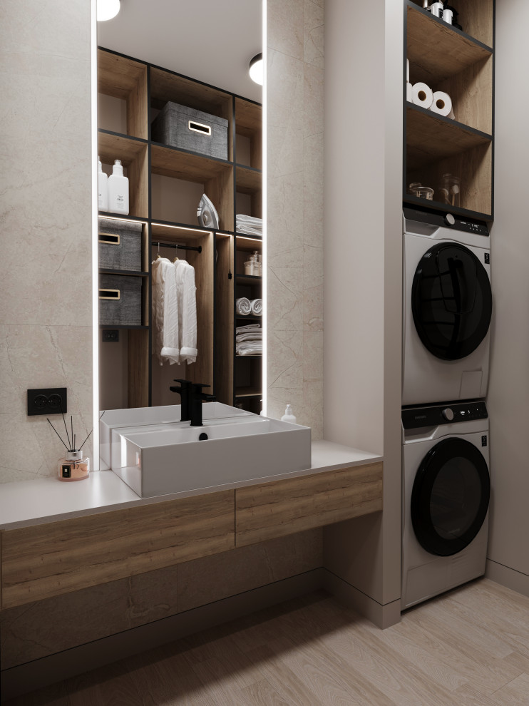 ЖК Лофт квартал. Тот самый интерьер