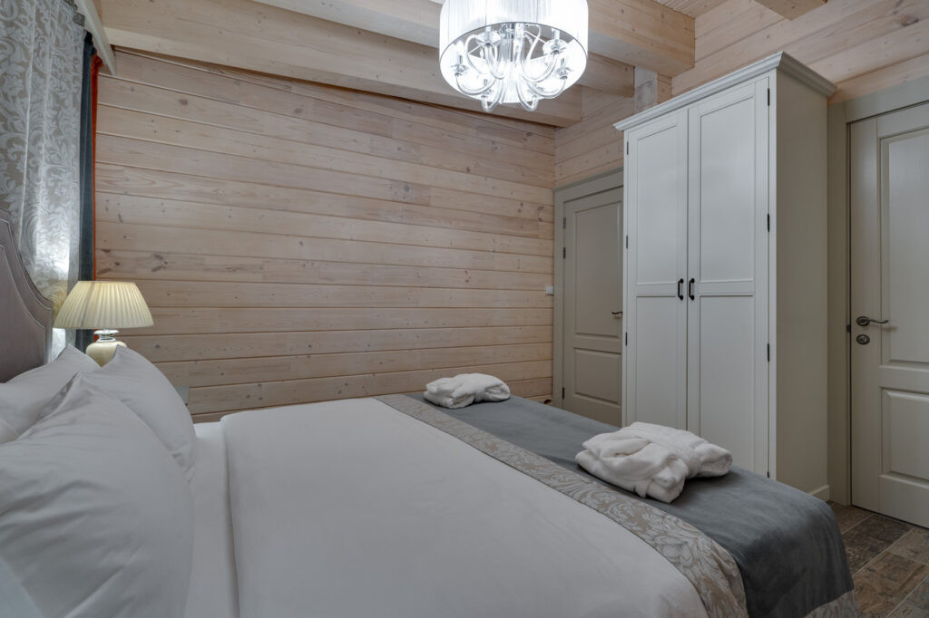 Усадьба "Зеехоф"