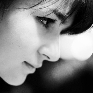 Людмила Чёрная