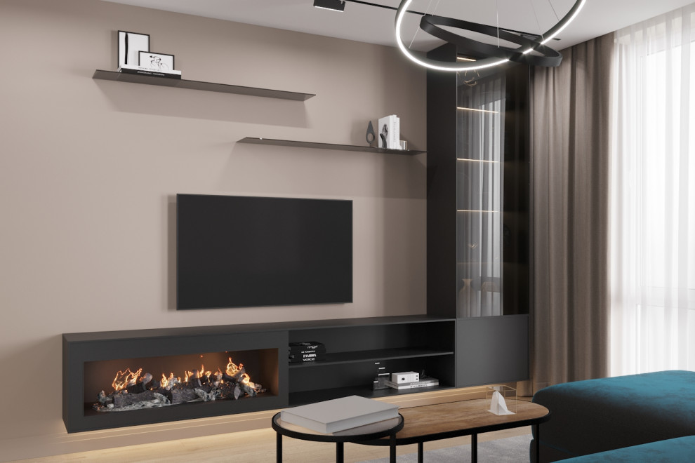 ЖК Хорошевский