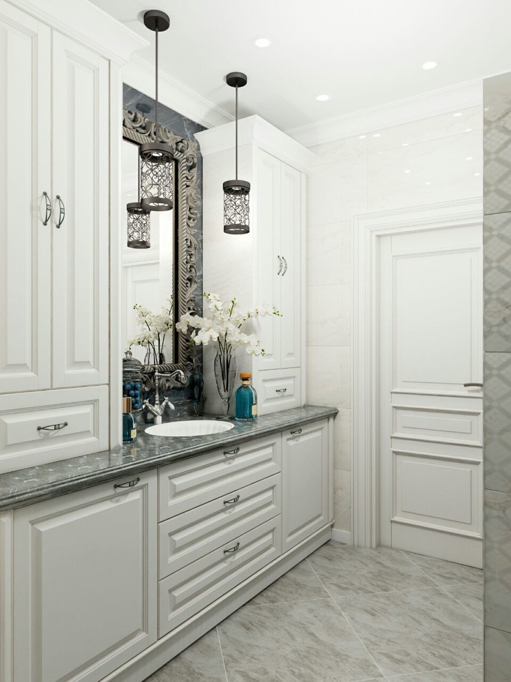 Элегантная нежность