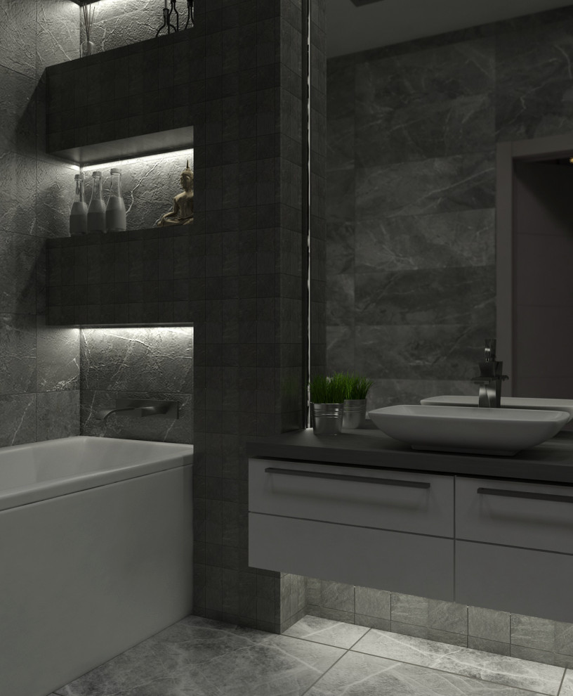 3х-комнатная ЖК Besthouse г.Днепр