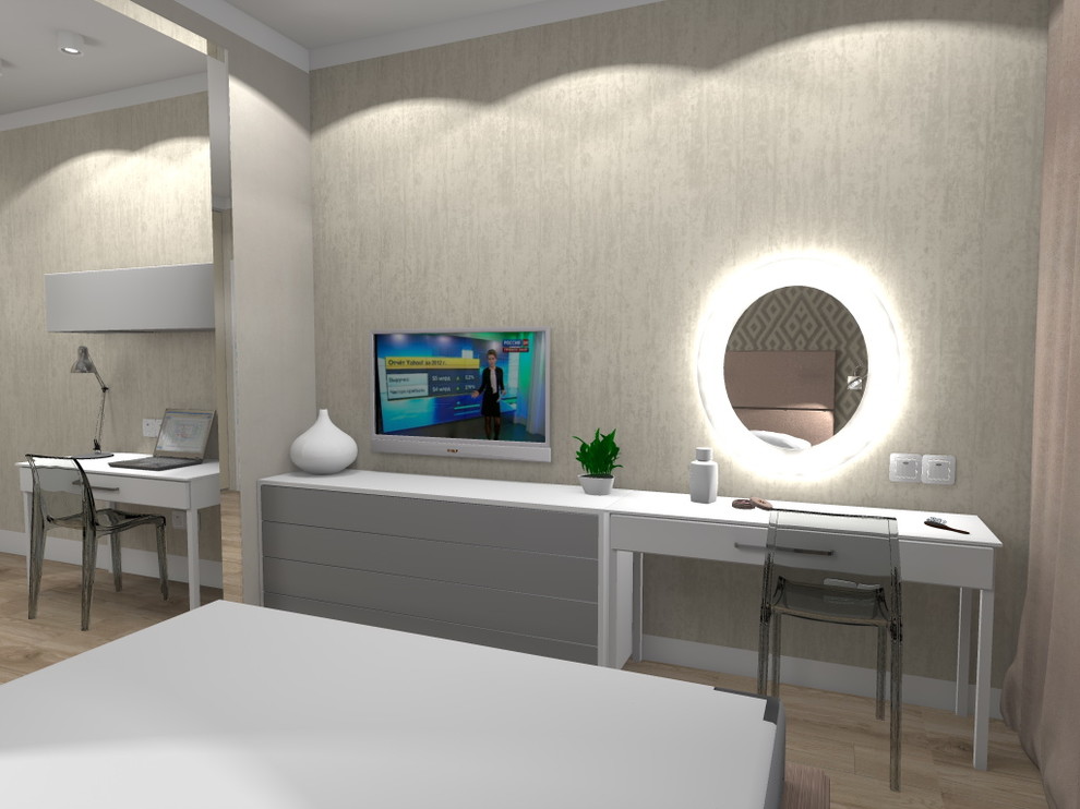 ЖК "О"Пушкино"