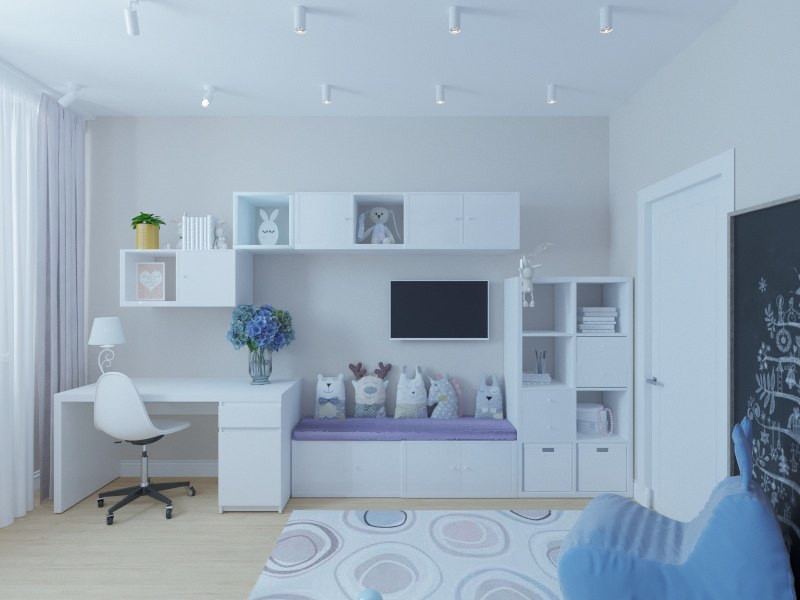 Сургут, Югорская 17, 150 м2