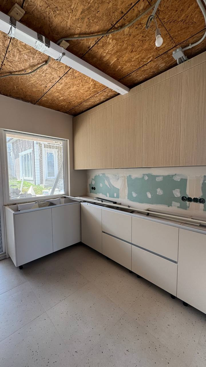 Обложка проекта: Проект 1 этаж дома 45м2