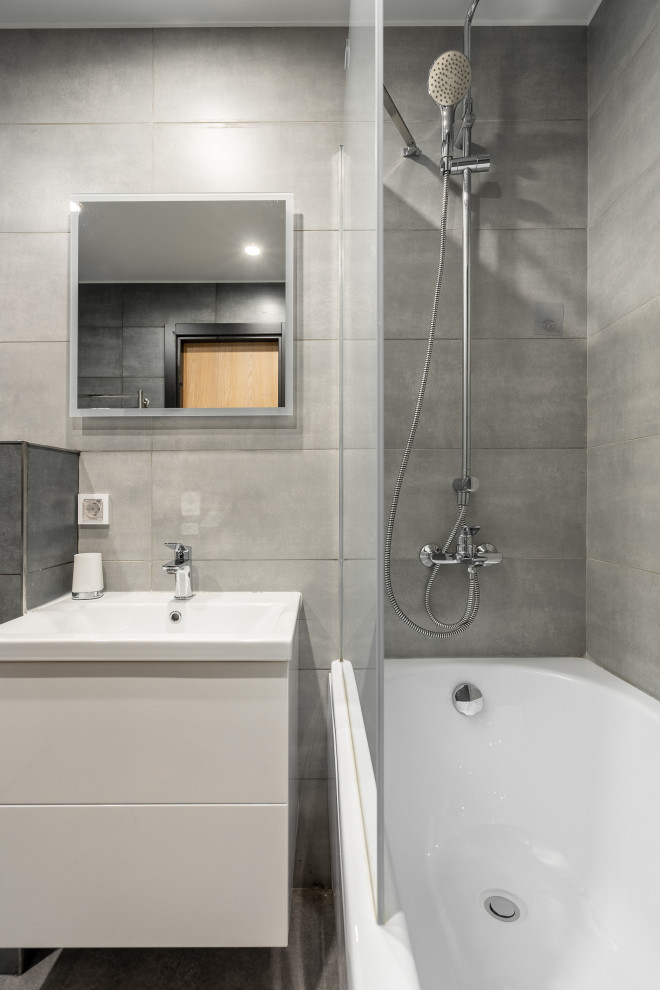 Квартира на 2ом Муринском