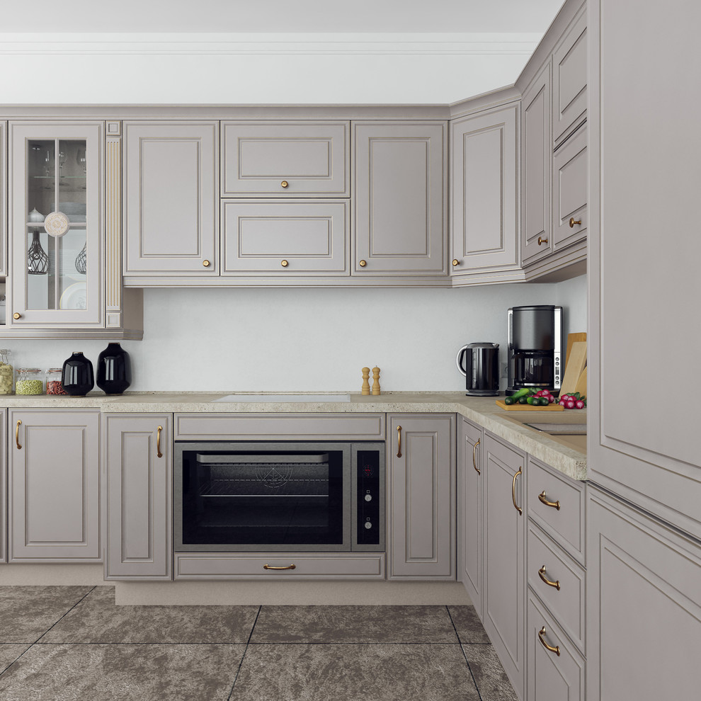 Модульная кухня Harvard