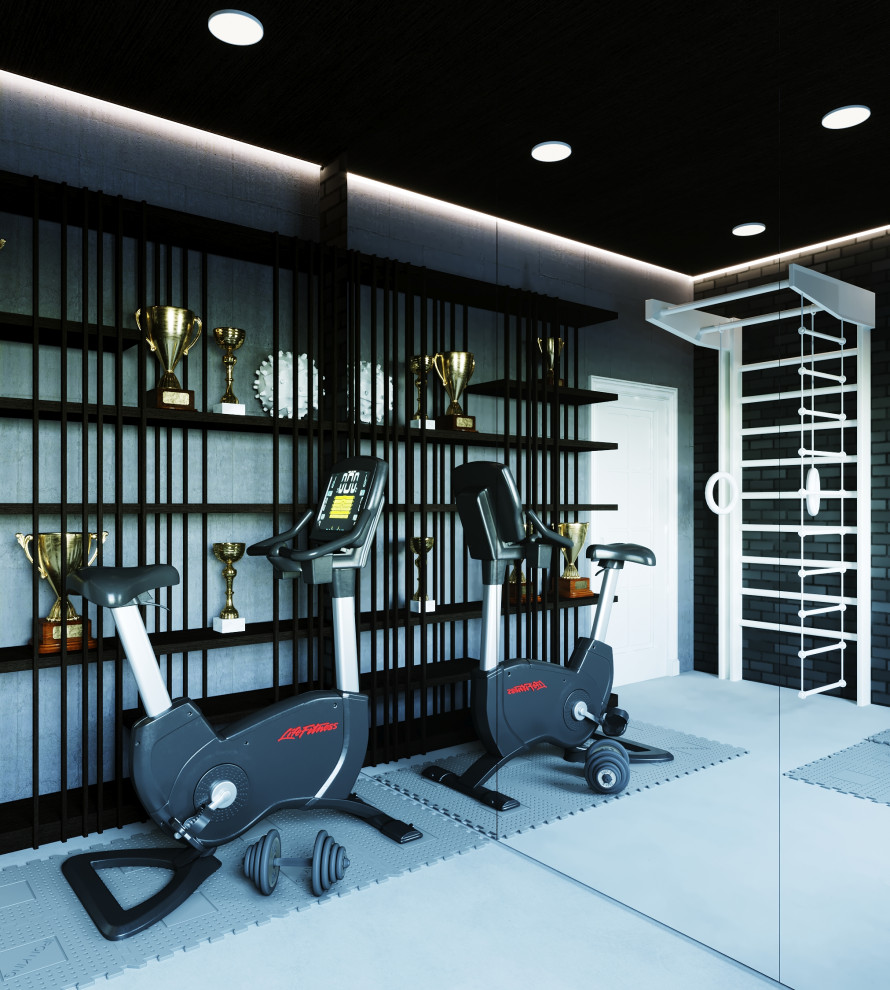 Проект дома