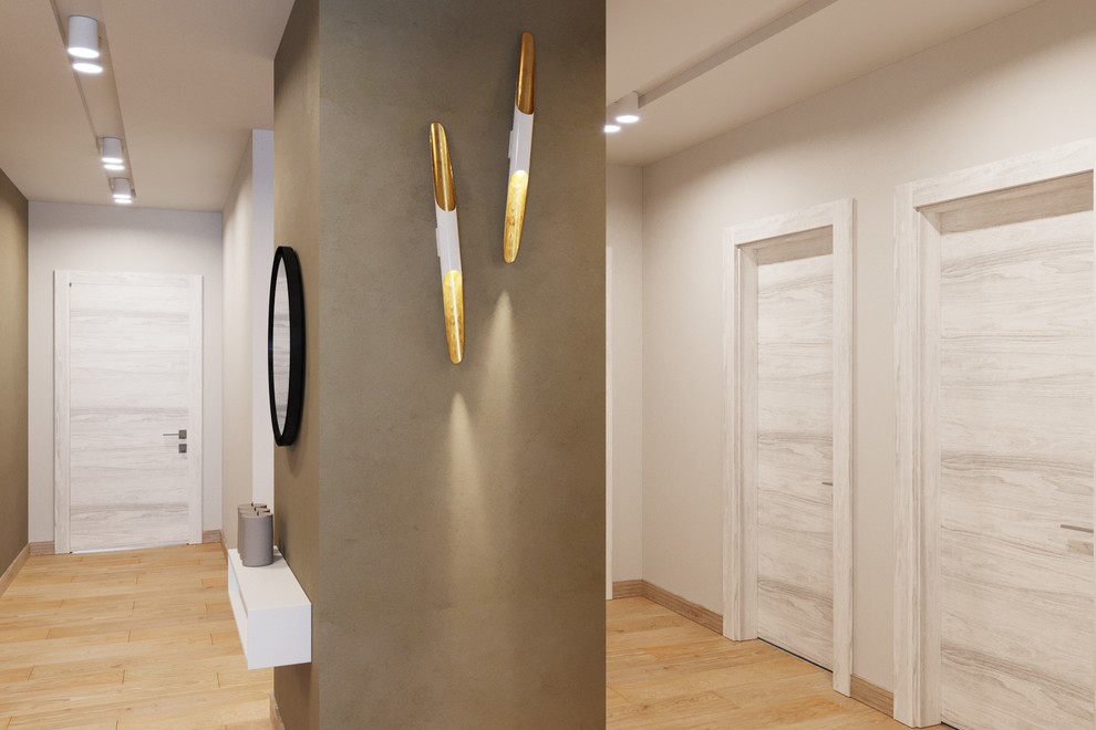 Квартира в Кирове