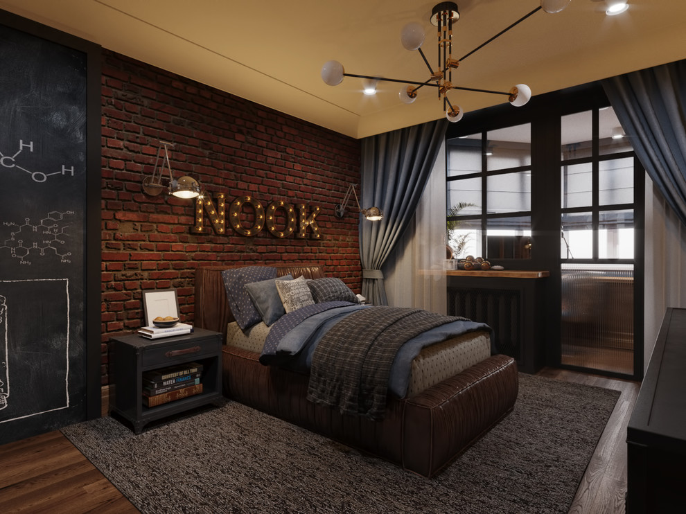 Квартира Останкино