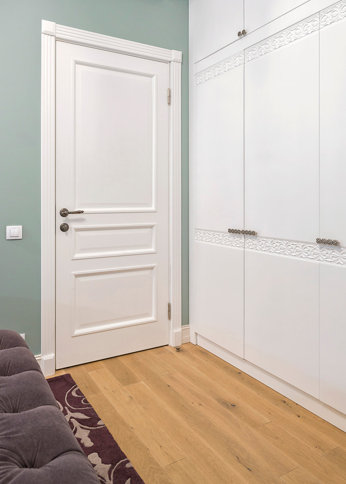 Квартира на Белорусской