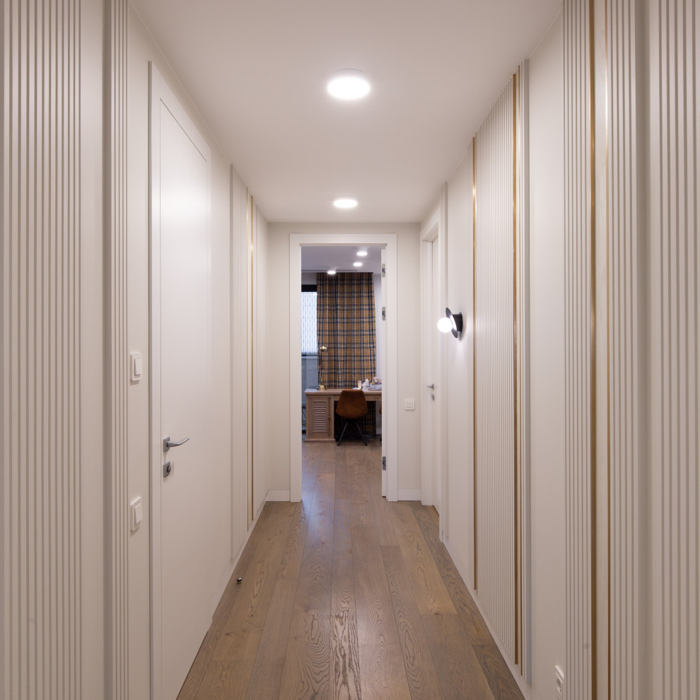 Квартира в ЖК «Донской Олимп»