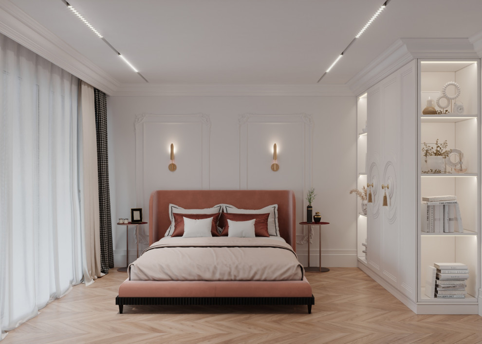 Квартира в Лондоне