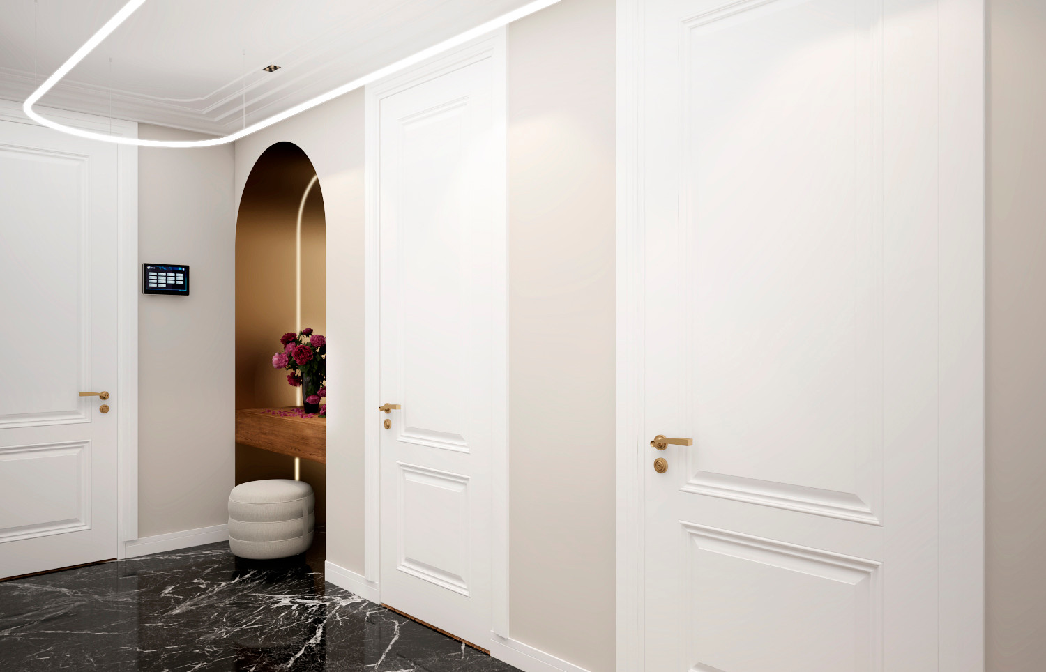 ЖК Шереметьевский дворец