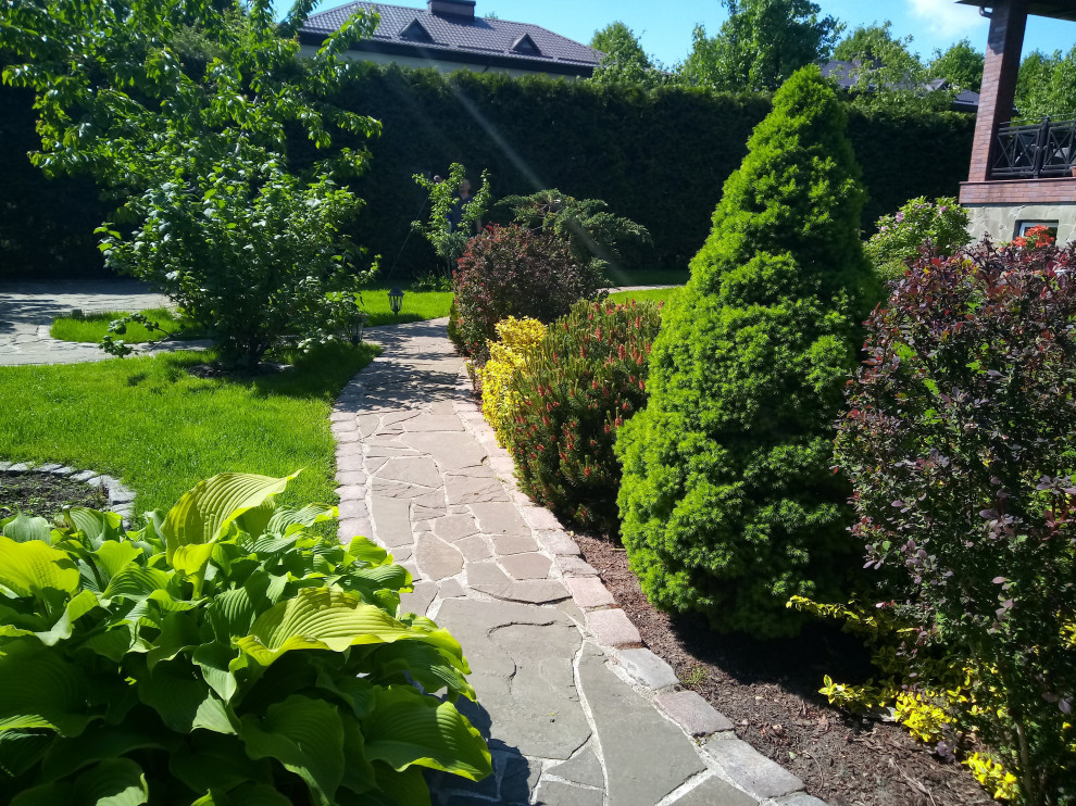 Уход за растениями г. Калининград