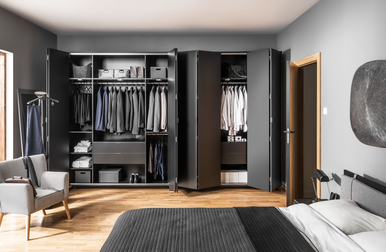 SIMPLE ВАША МЕБЕЛЬ В 4 ШАГАХ