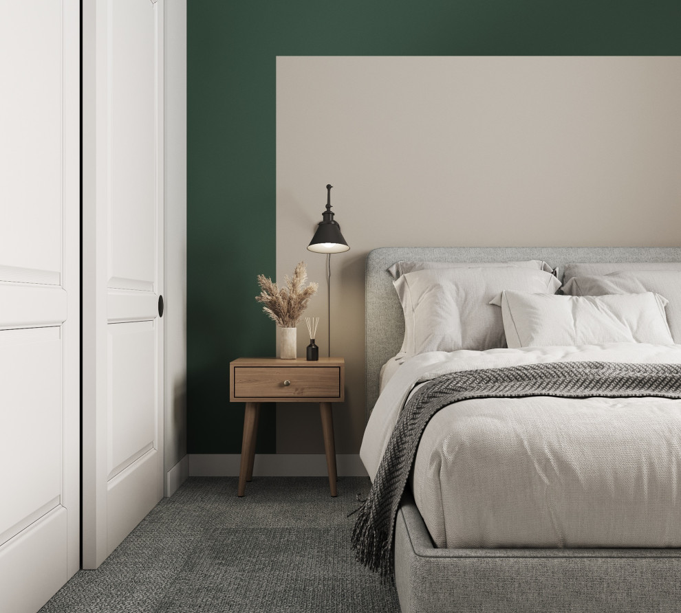 Дом в Сиэтле