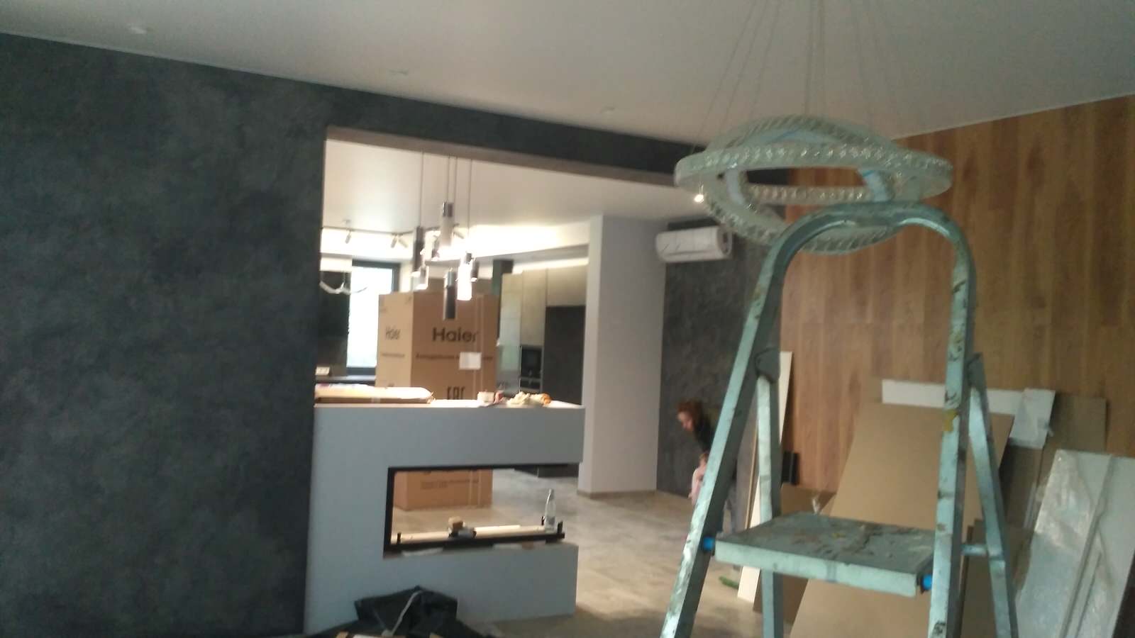 Дом Йоркшир