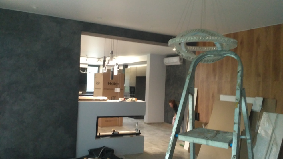 Дом Йоркшир