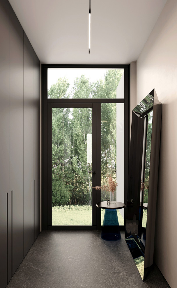 Обложка проекта: Walk In The Forest