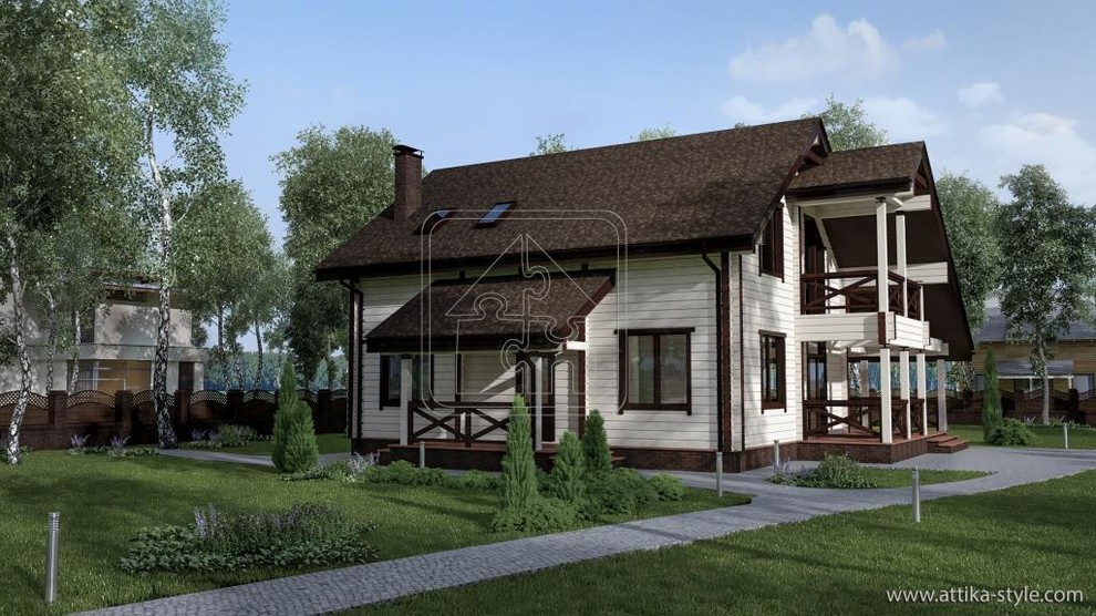 Обложка проекта: 129_203