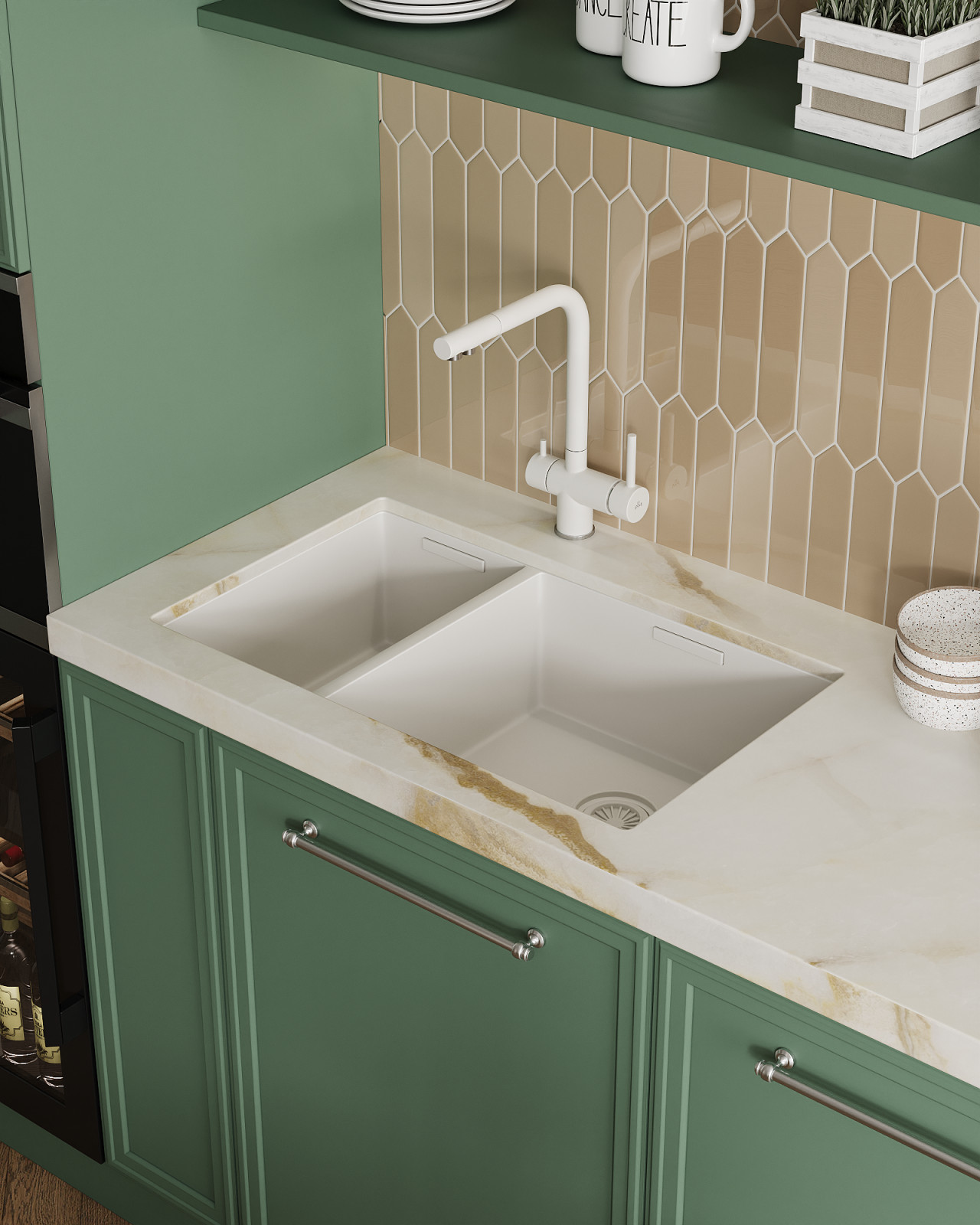 Музыка в воздухе