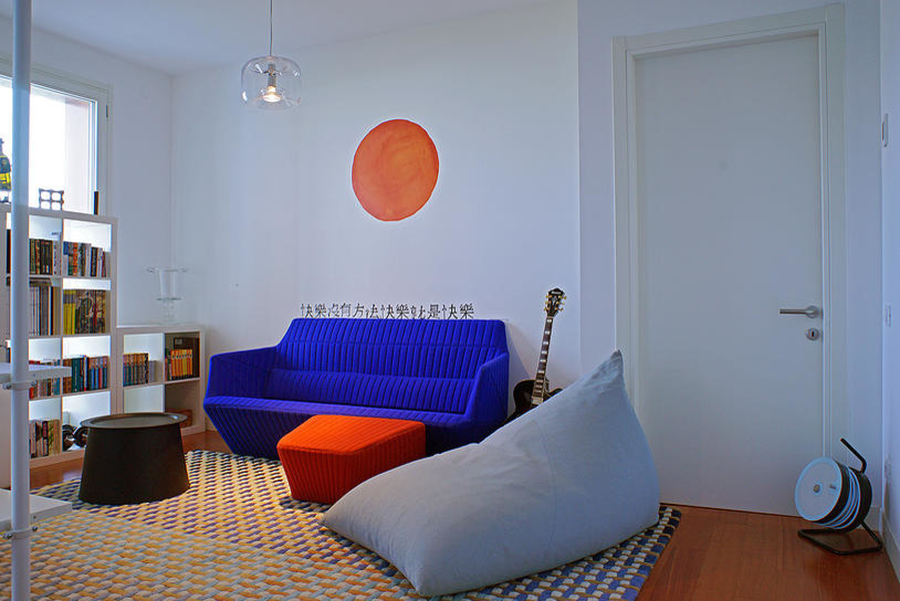 Квартира в Сеграте