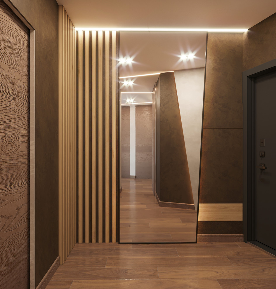 Двухэтажная квартира в центре Санкт- Петербурга