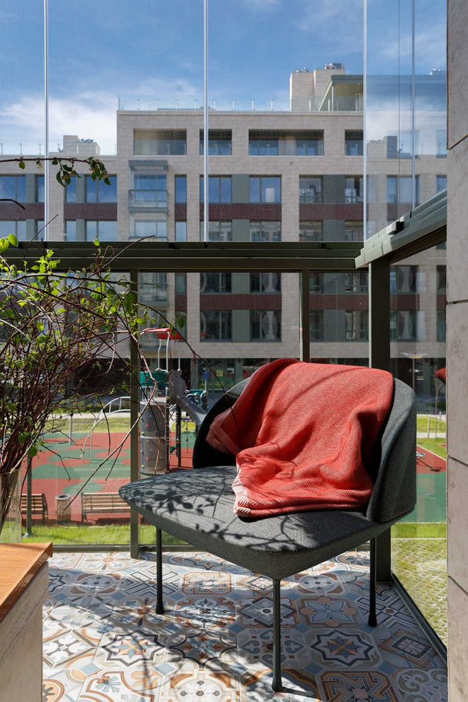 ЖК Стокгольм