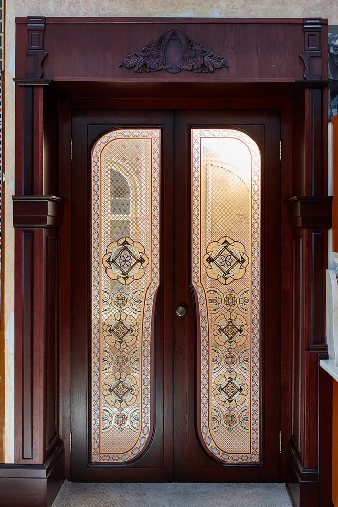 Загородный дом в  п. Новая Купавна