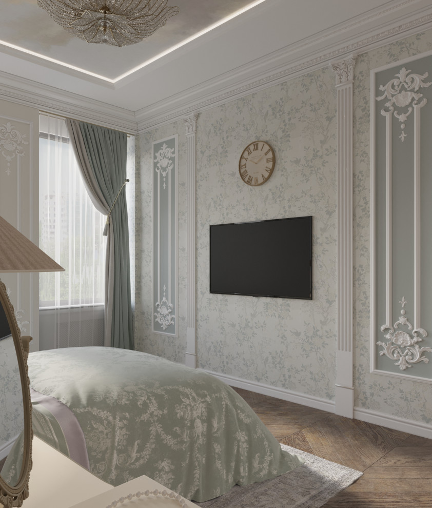 Итальянская классика