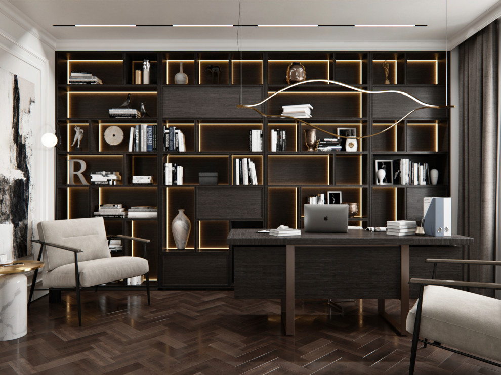 MELODY - ЖК "Статус"