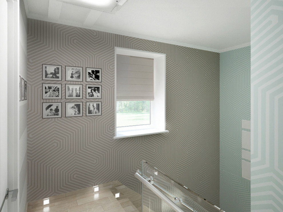 таунхаус поселок Тополево