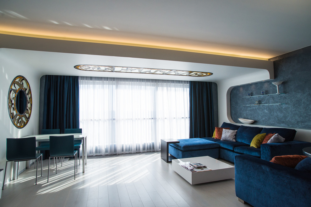 Квартира в ЖК Монблан