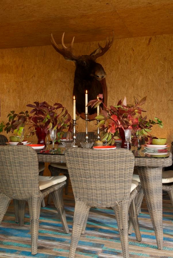 Модульные дома