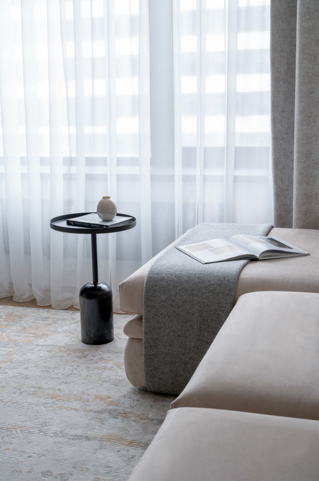 Квартира в ЖК Символ