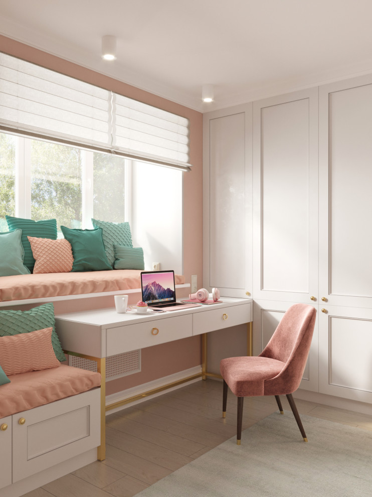 Проект для многодетной семьи