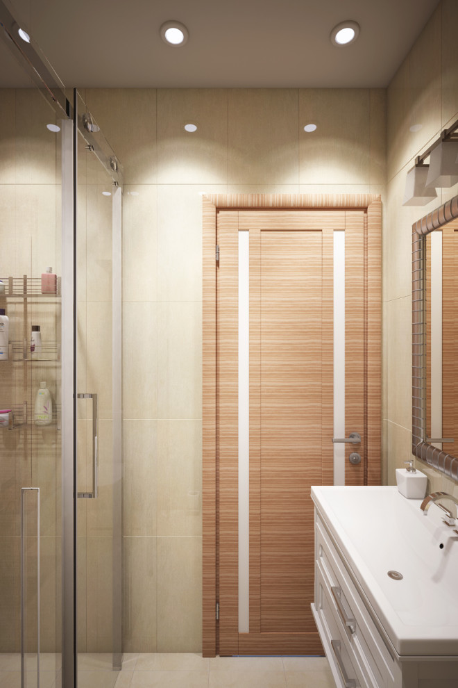 КП Воздвиженское