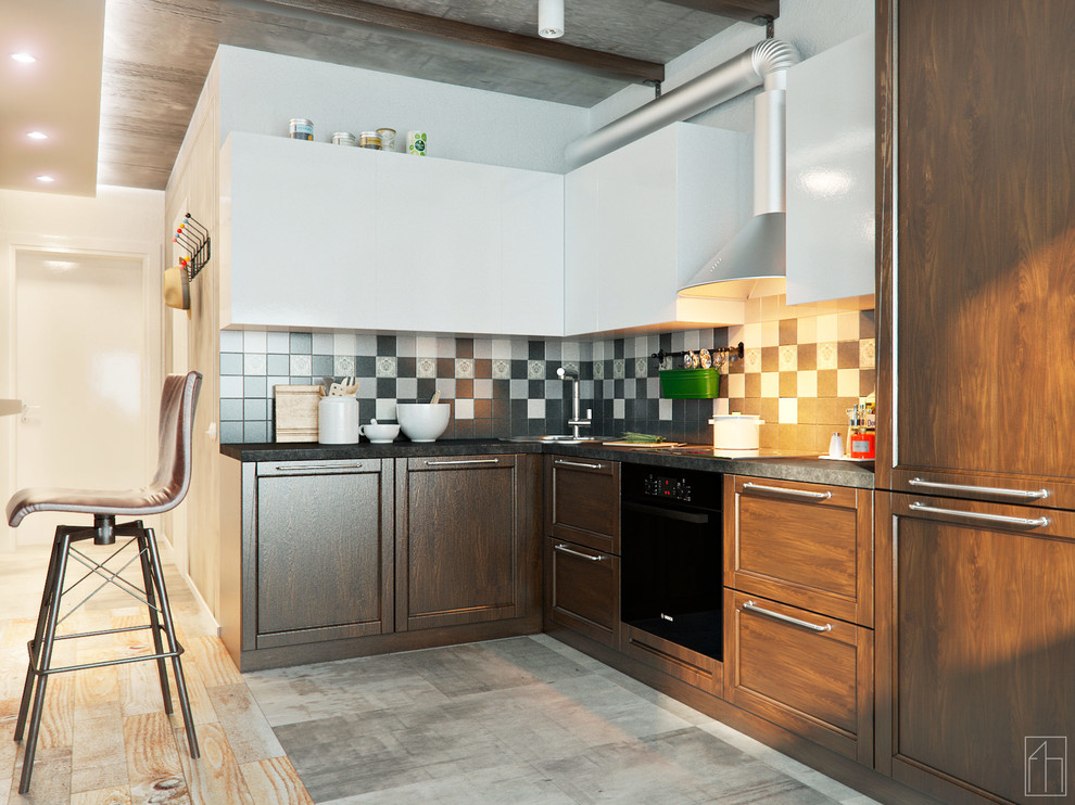 Loft Style Apartament